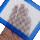 RectangleOil Slick Concentrate Pads Mat Oil Slick Non Stick Fiber Glass Silic BX
