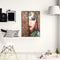 5D DIY Special Shaped Diamond Painting Beauty Embroidery Mosaic Craft Kits