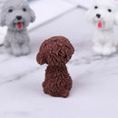 1pc Cute Dog Rubber Eraser Art School Supplies Office Stationery Supplies SE