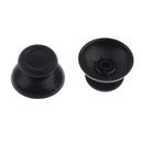 Replacement Full Button Custom Mod Kit Set & 2 Piece Joystick Cap For Sony PS4