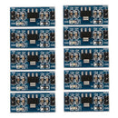 5Pcs/set 3.3v Power Module AMS1117-3.3v Power Module Step-down Module New