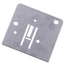 Sewing Machine Replacement Needle Throat Plate for Brother Singer Domestic