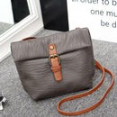 2pcs Sew on Leather Magnetic Snap Buckles DIY Replacement For Bag Handbag