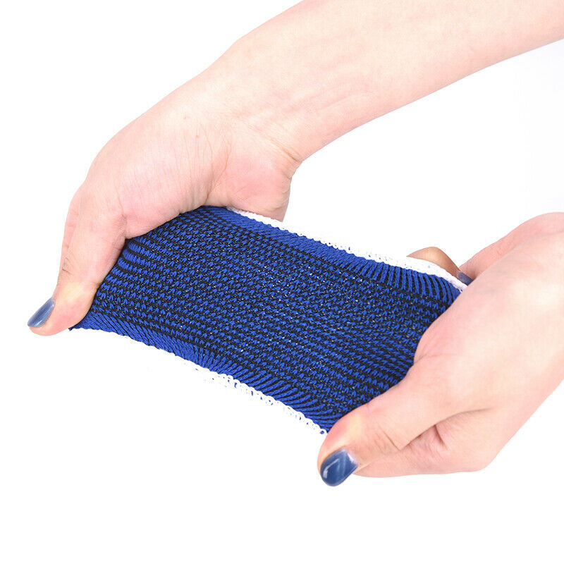 1Pair Wrist Hand Support Glove Wrist Protect Sweatband Wrist   Gw
