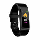 Outdoor Heart Rate Monitor Rate Monitoring Pedometer Fitness Equipment Wire