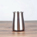Stainless Steel Coffee Powder Sieve Cocoa Powder Chocolate Icing Filter Sug C4E8