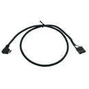 USB Header Male Right to Female Adapter Converter Motherboard Cable Cord