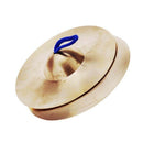 15cm / 5.9in Mini Small Kids Children Copper Hand Cymbals Gong Band Rhythm