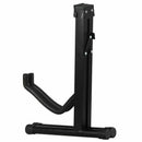 Guitar Stand Aluminum Alloy 190mm Folding Tripod Stand holder Acoustic Guit