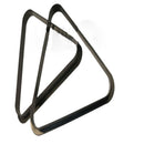 Novelty NEW 8 Ball Pool Billiard Table Rack Triangle Plastic Standard Size FT