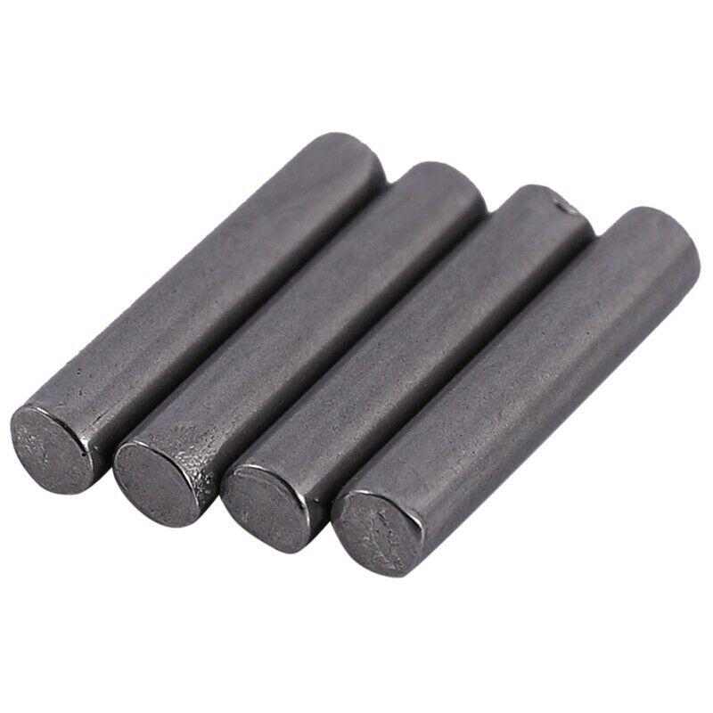 Wheel Hexagon Drive Hub Adapter Combiner Metal Coupler with Pin for HPI VENTP4E3