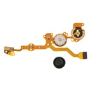 Rear Keyboard Repair Parts for Canon EOS 5D Mark III 5DIII 5D3 Rocker Button