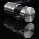Manual Stainless Steel Salt Pepper Sauce Spice Mill Grinder Muller Kitchen Tool