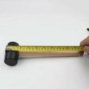 Rubber Mallet Hammer With Wooden Handle Shaft Camping DIY Building Rack IGA