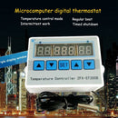 ZFX-ST3008 Microcomputer Digital Display Temperature Controller Thermostat