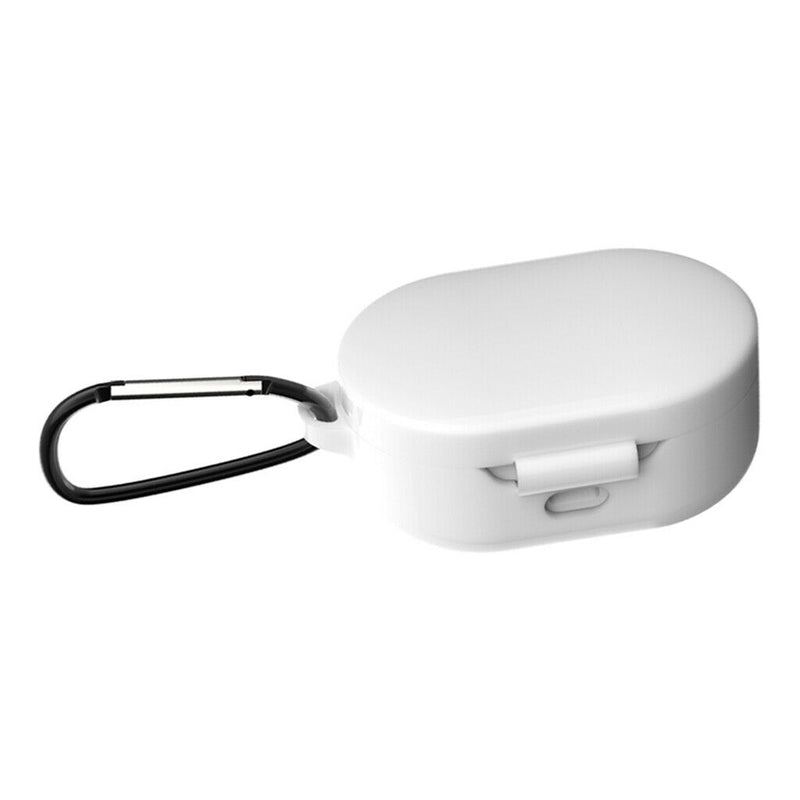 7x Silicone Protective Earphone Cover Drop-Proof For  Redmi Airdots