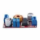 Constant current and constant voltage high current 5A Li ion battery