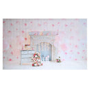 Balloon Backdrops Photography Background Cloth Live Room Photo Studio Props A