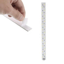 20LED Mini Folding Rigid Strip Lamp Strip Hard Light Tube Bar for-Lightbox.AU