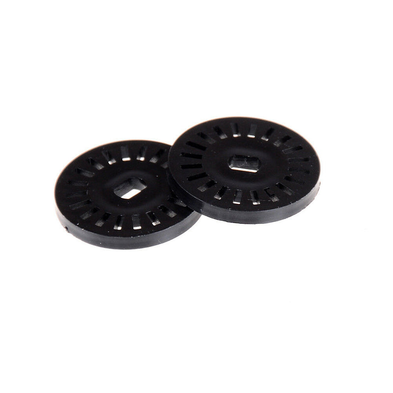 3PCS DZ186 Coded Disc Encoder 20 Holds Motor Speed Sensor for Robot SpeedSEAU