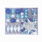 Christmas Tree Decor Hanging Ball Xmas Party Pendants Ball Ornament (A) A#S
