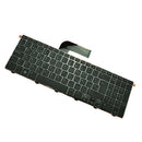 Laptop Replacement Spanish Keyboard For Inspiron 15R N5110 M5110 N 5110