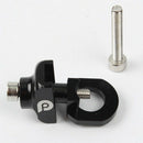 Bicycle Chain Adjuster For Single Chain Fixed Bicycle Kit - Tensioner Faste