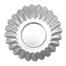 30 Pieces/lot Lovely Egg Tart DIY Baking Moulder Oven Mould Heart Cake