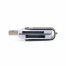 Mini All in One USB 2.0 Smart Card Reader SD/MMC/TF/Micro MS M2 Card Reader NEW~
