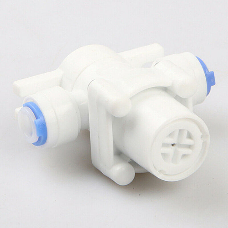 DN8 Connector 1/4inch Water Reducing Valve Adjustable Pressure Reducing Valves