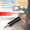 3.5mm Stereo Male to Mini XLR 3 pins Male Audio Adapter Connector Converter