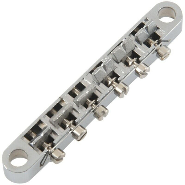 Tunomatic Bridge Stopbar Set for Gibson LP Epiphone Guitar