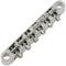 Tunomatic Bridge Stopbar Set for Gibson LP Epiphone Guitar