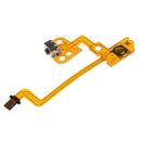 Repair Part L Left Trigger Button Flex Cable Ribbon for Nintendo Switch NS for