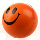 Happy Orange Ball