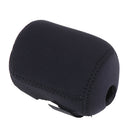 Durable SBR fishing wheel reel bag protective cover case protector bl gtJ Gw