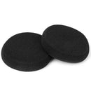 1Pair Replacement Sponge Ear Pads Cushion For Logitech H800 Headphones Hot