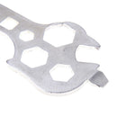 15 in 1 Bicycle Cycling Bike Wrench Steel Hexagon Spanner Repair Tool Kits