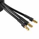 High Performance 2814 1050KV 14 Poles Brushless Motor for RC Airplane Fixed