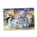 Lovely Animal Elephant 5D Diamond Painting DIY Embroidery For Baby Room