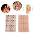 600 Magnetic therapy ear patch Auricular Auriculotherapy paste Acupun D1V8 T5R4