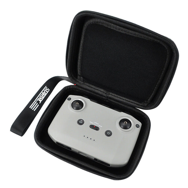 Portable Drone Remote Controller Storage Bag Carrying Case Dustproof For DJI