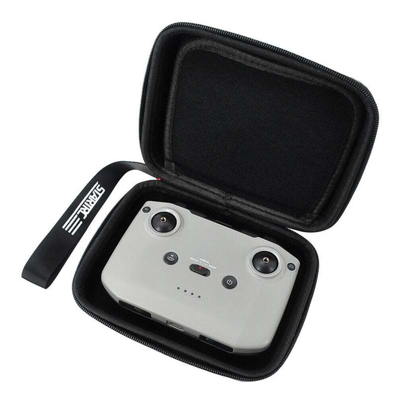 Portable Drone Remote Controller Storage Bag Carrying Case Dustproof For DJI