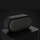 Remax Rb-M11 Portable Fabric Wireless Bluetooth Stereo Dynamic Game Music