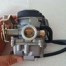 18Mm GY6 50Cc SCOOTER MOPED PD18J CVK CARBURETOR CARB 139QMB 139QMA ATV QUA