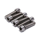 6pcs bicycle headset stem cap screw steel bicycle seat disc bolt m5 * 20mm AW3C
