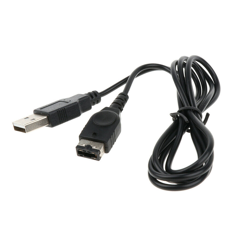 1.2m USB Charging Cable Data Sync Cord Compatible with Nintendo Gameboy Advance