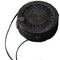 Black Round Rattan Bags For Women Crossbody Bag Handmade Woven Circle Shoul P8N5