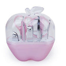9 Pieces Manicure Set Great for Bridal Shower Favours Gift Party Wedding Gi N9A7