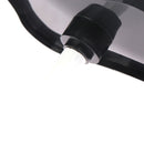 Soap Pump Dispenser with Sponge Holder Container Manual Press Soap OrganizeSEAU